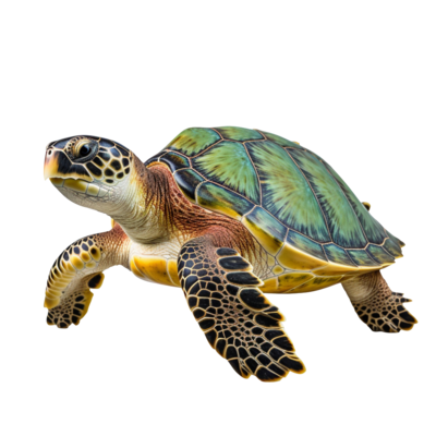 tortue mini